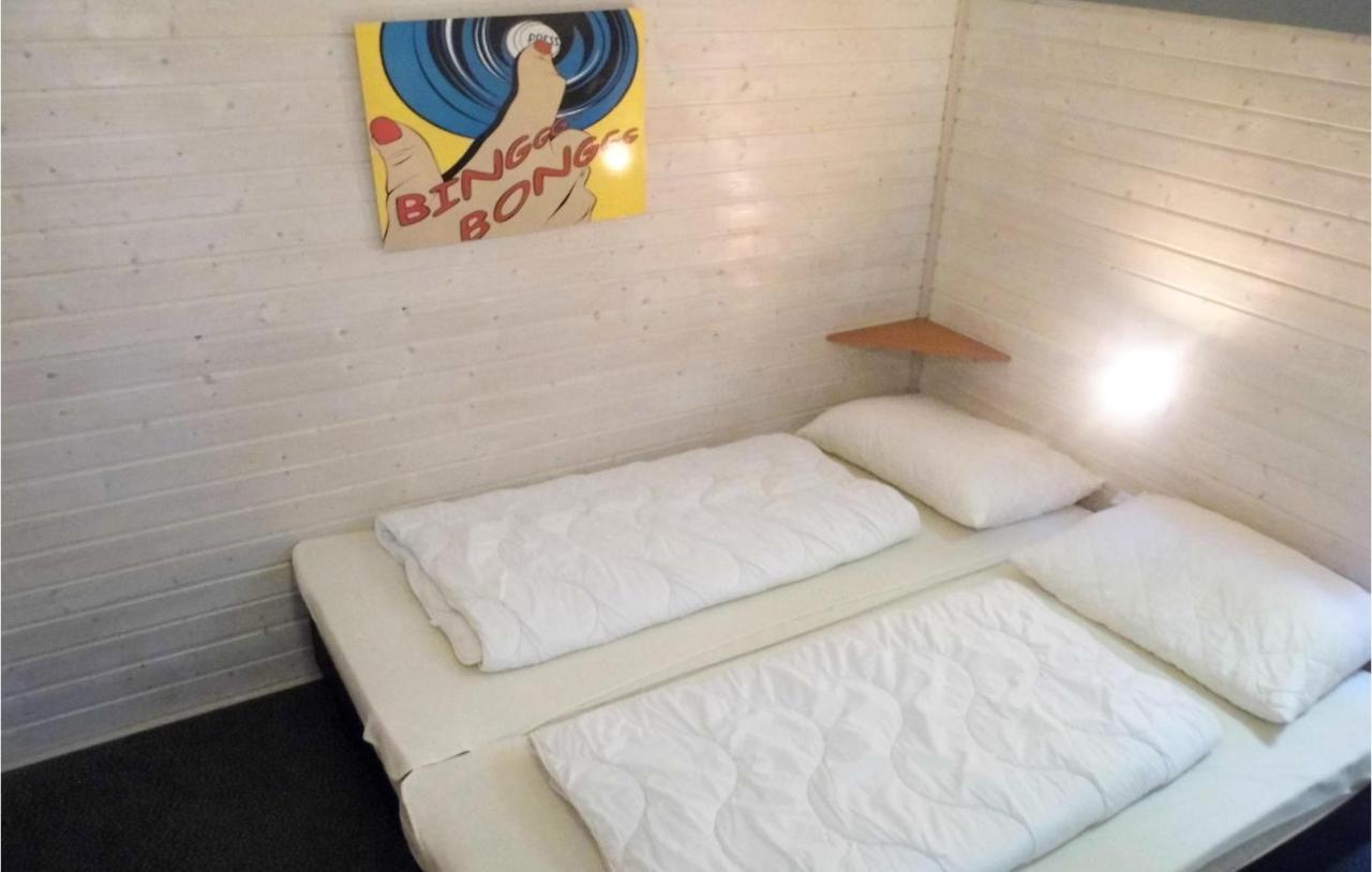 Ferienhaus 15 In Kirchheim Kirchheim  Extérieur photo