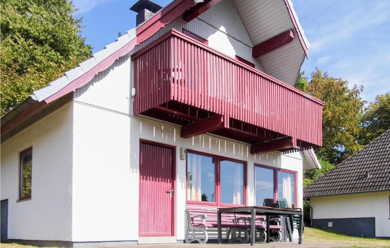 Ferienhaus 15 In Kirchheim Kirchheim  Extérieur photo