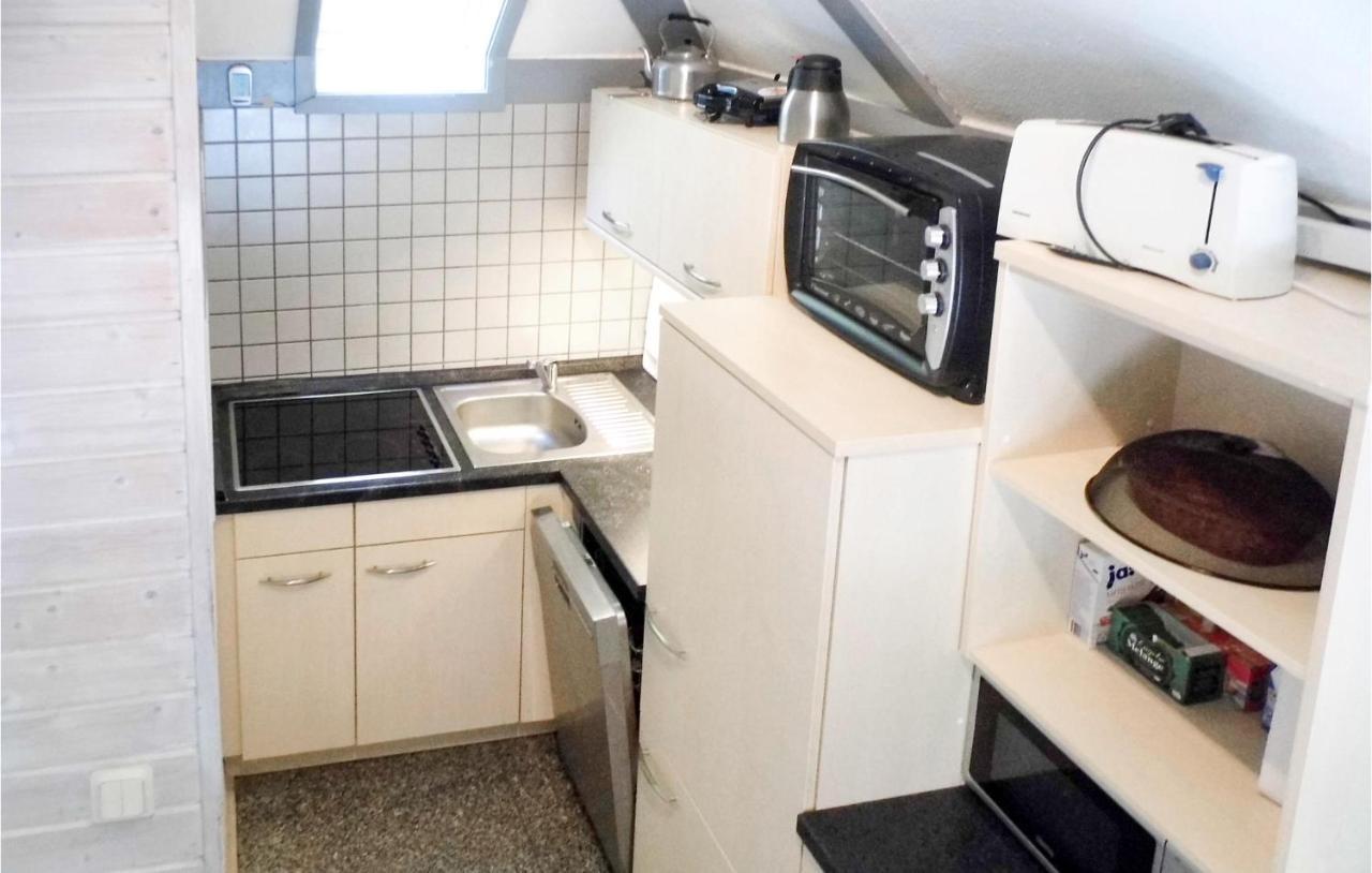 Ferienhaus 15 In Kirchheim Kirchheim  Extérieur photo