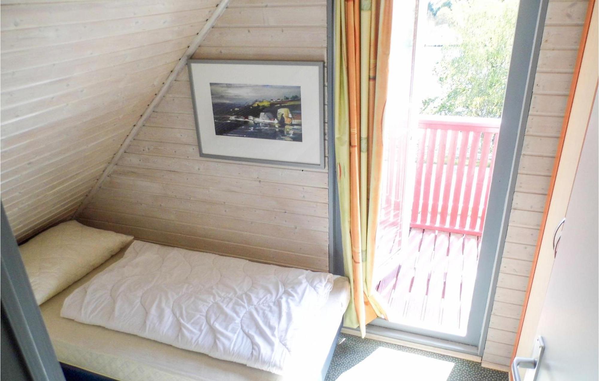 Ferienhaus 15 In Kirchheim Kirchheim  Extérieur photo