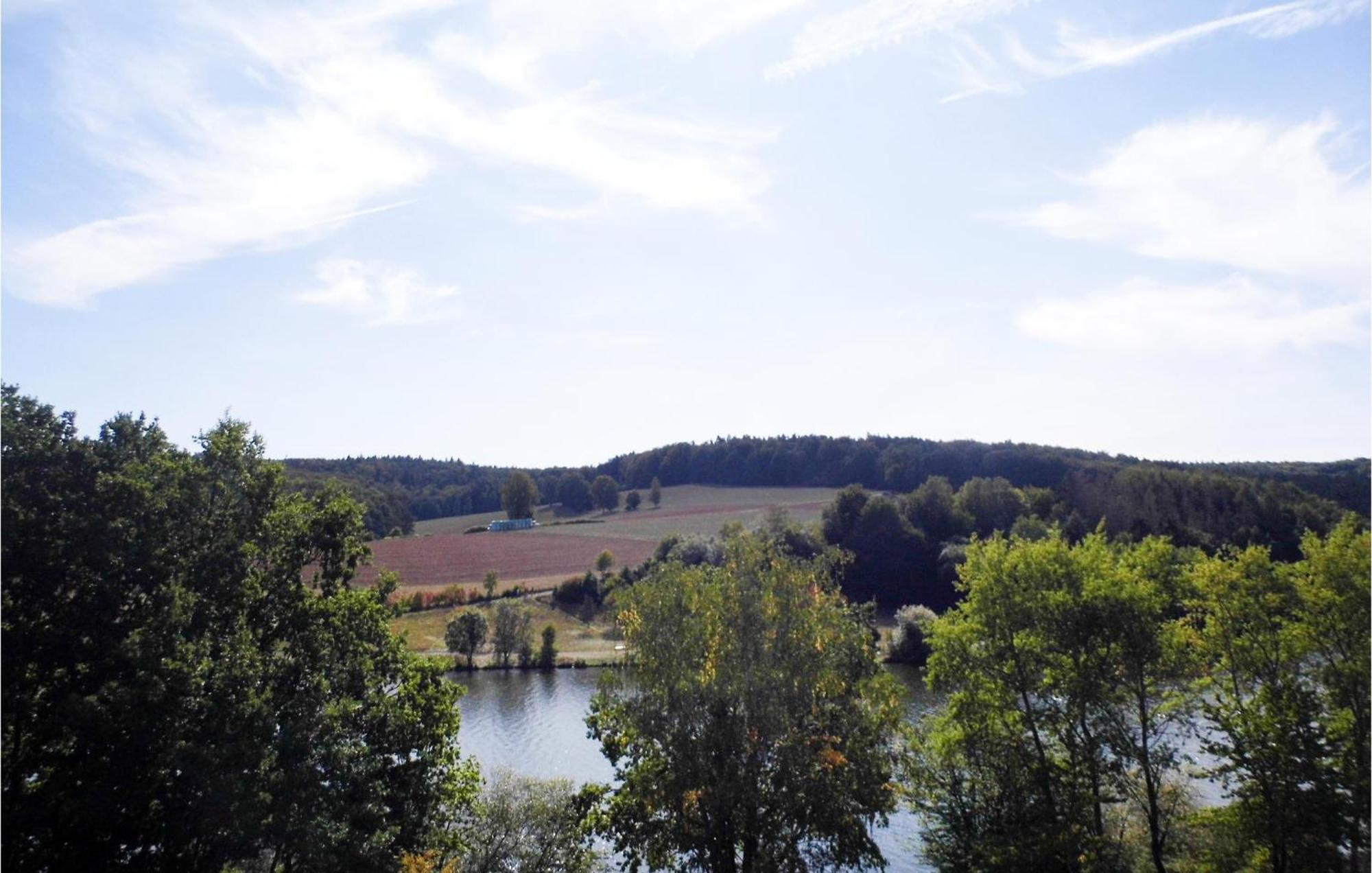 Ferienhaus 15 In Kirchheim Kirchheim  Extérieur photo