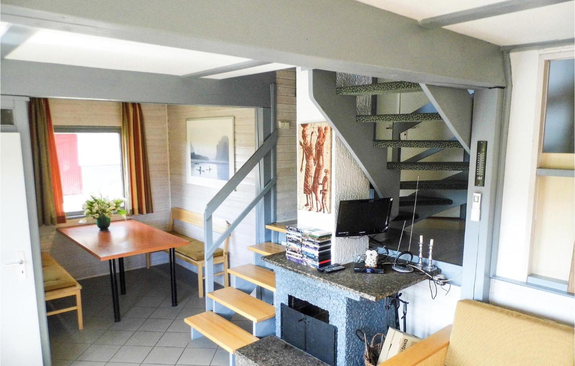 Ferienhaus 15 In Kirchheim Kirchheim  Extérieur photo